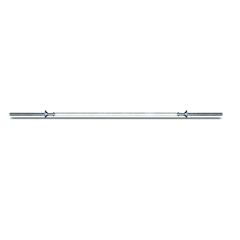 7ft spinlock barbell